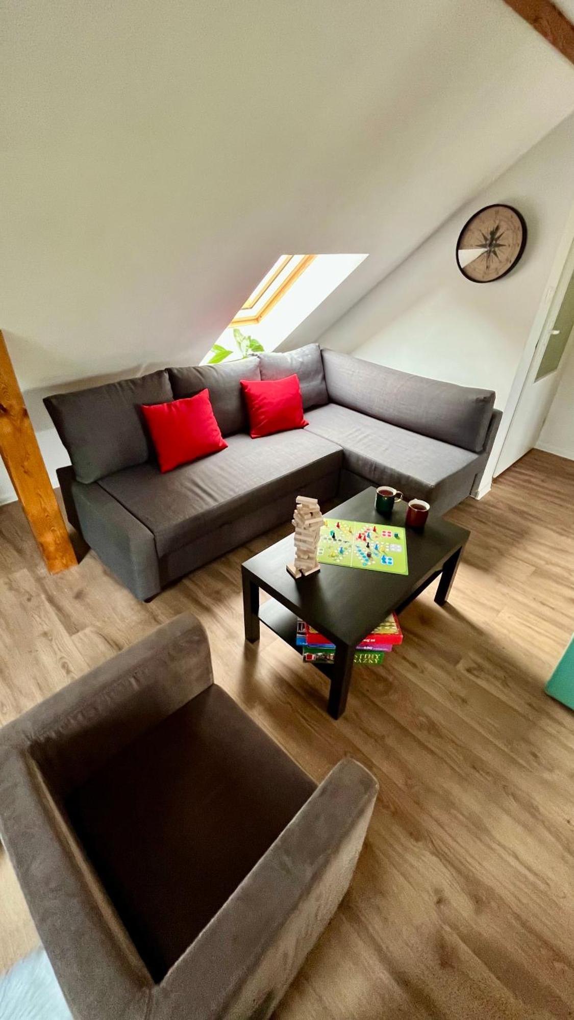 Apartman Franko Banska Stiavnica Exterior photo